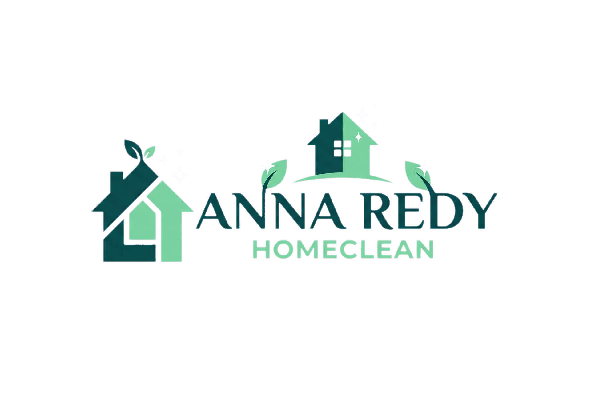 Anna Redy Homeclean